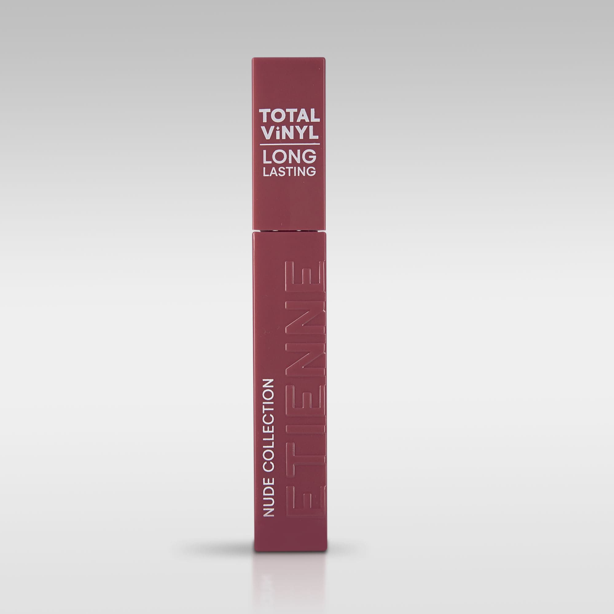 Labial Líquido Total Vinyl Larga Duración  Rose Mauve 