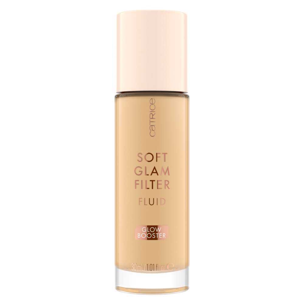 Filtro Fluido Soft Glam Light Medium