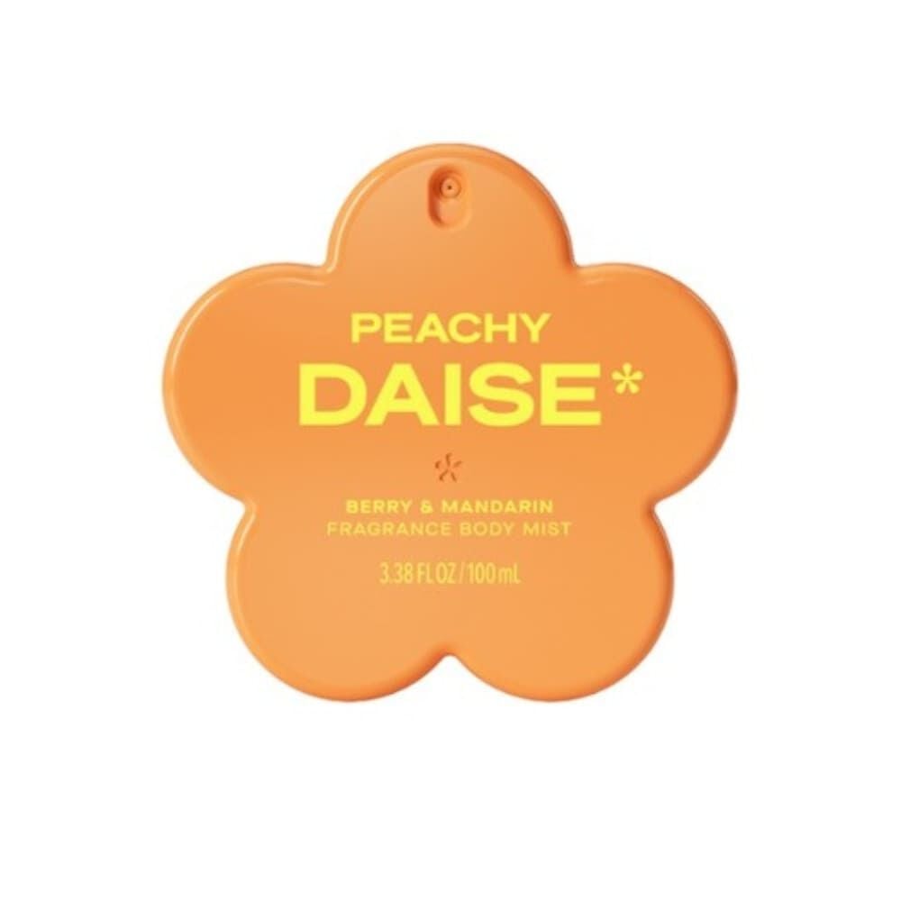 Mist Peachy 100Ml