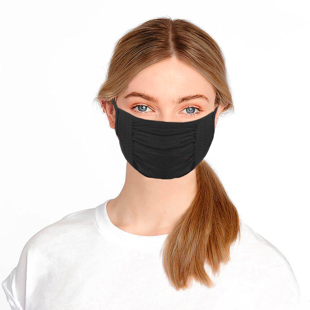 Mascarilla-Reutilizable-Anti-bacterial-Negra-15-Cm-x-20-Cm-X2-imagen-2