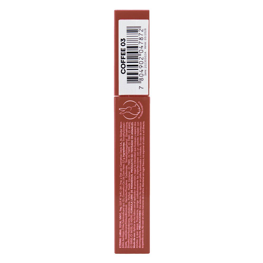 Total-Vinyl-Long-Lasting-Labial-Líquido-Red-02-3.7-gr-imagen-2