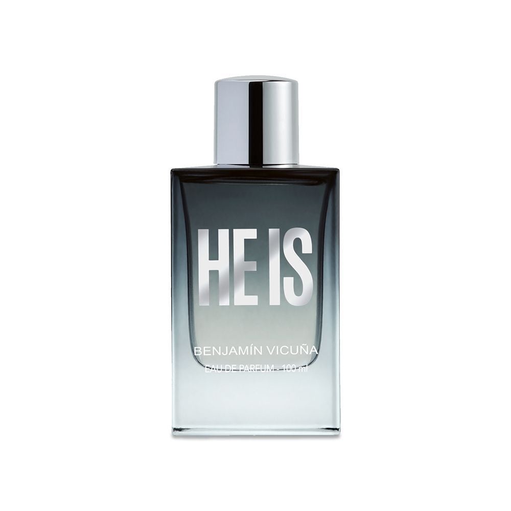 Perfume Hombre He Is Edp 100 Ml