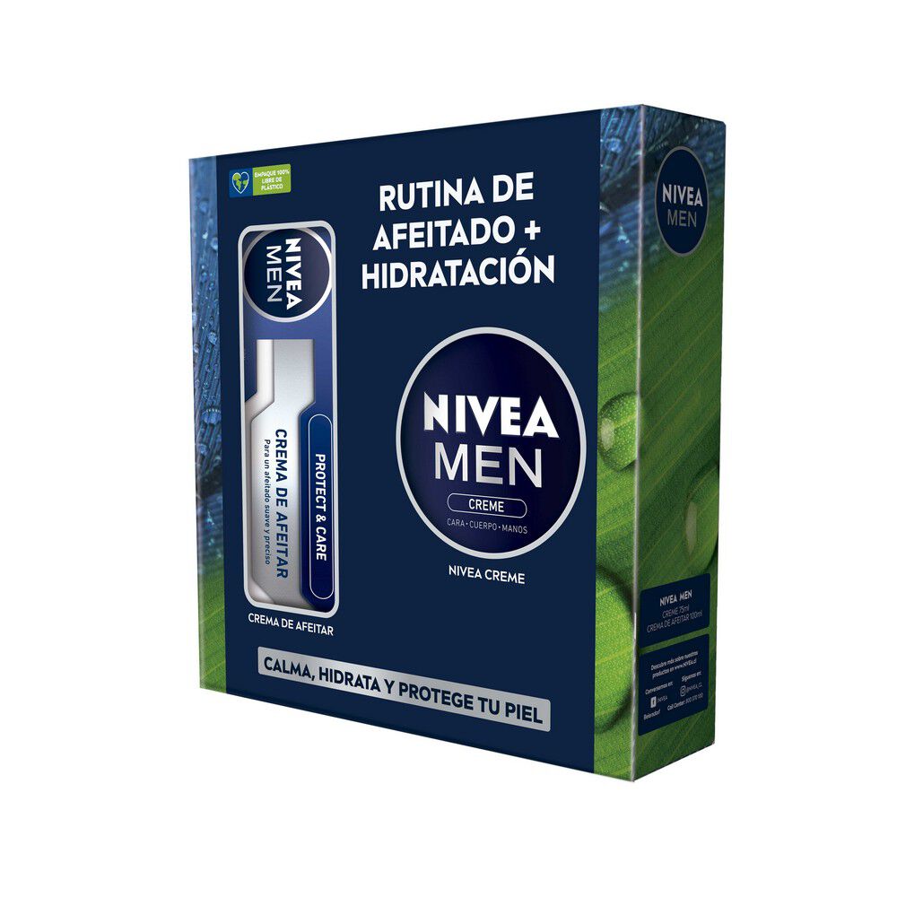 Crema-de-Afeitar-Protect-Care-+-Creme-Men--imagen-3