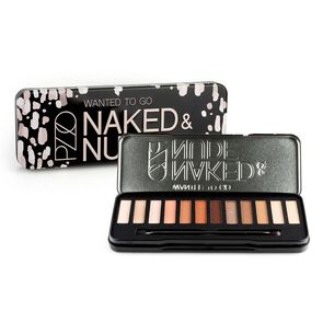 Paleta-Sombras-Wanted-To-Go-Naked-&-Nude-imagen