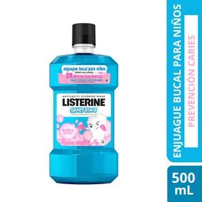 Enjuague-Bucal-Smart-Rinse-Bubble-Blast-500ml-imagen