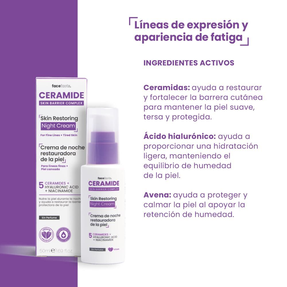 Skin-Renewing-Crema-De-Noche-Renovación-De-La-Piel-50mL-imagen-3