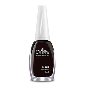 Esmalte-De-Uñas-Colorama-Cremoso-Intenso-Black-8-mL-imagen