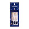 New-Impress-Colección-Zodiaco-Sagitario-Press-On-Manicure-30-Unidades-imagen-1