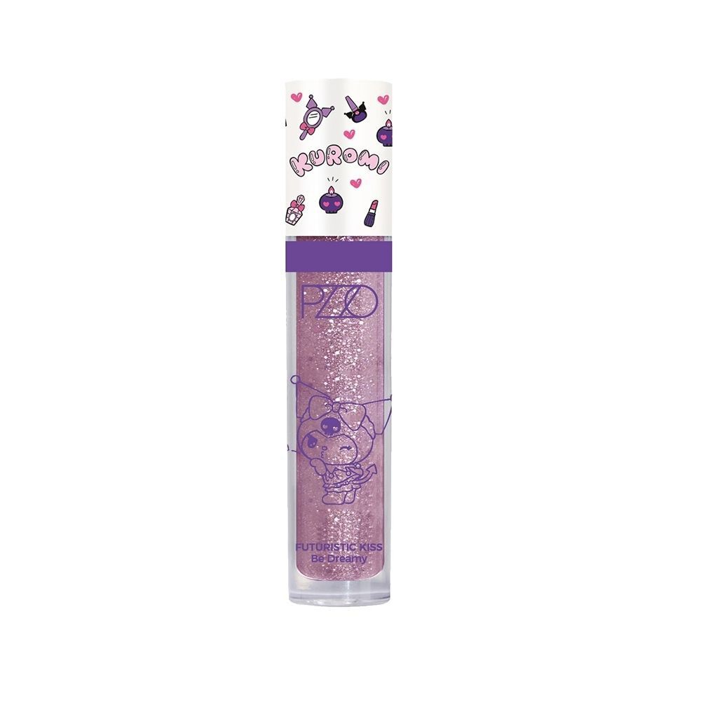 Brillo-labial-Pzzo-Futuristic-Kiss-Be-Dreamy-imagen-2