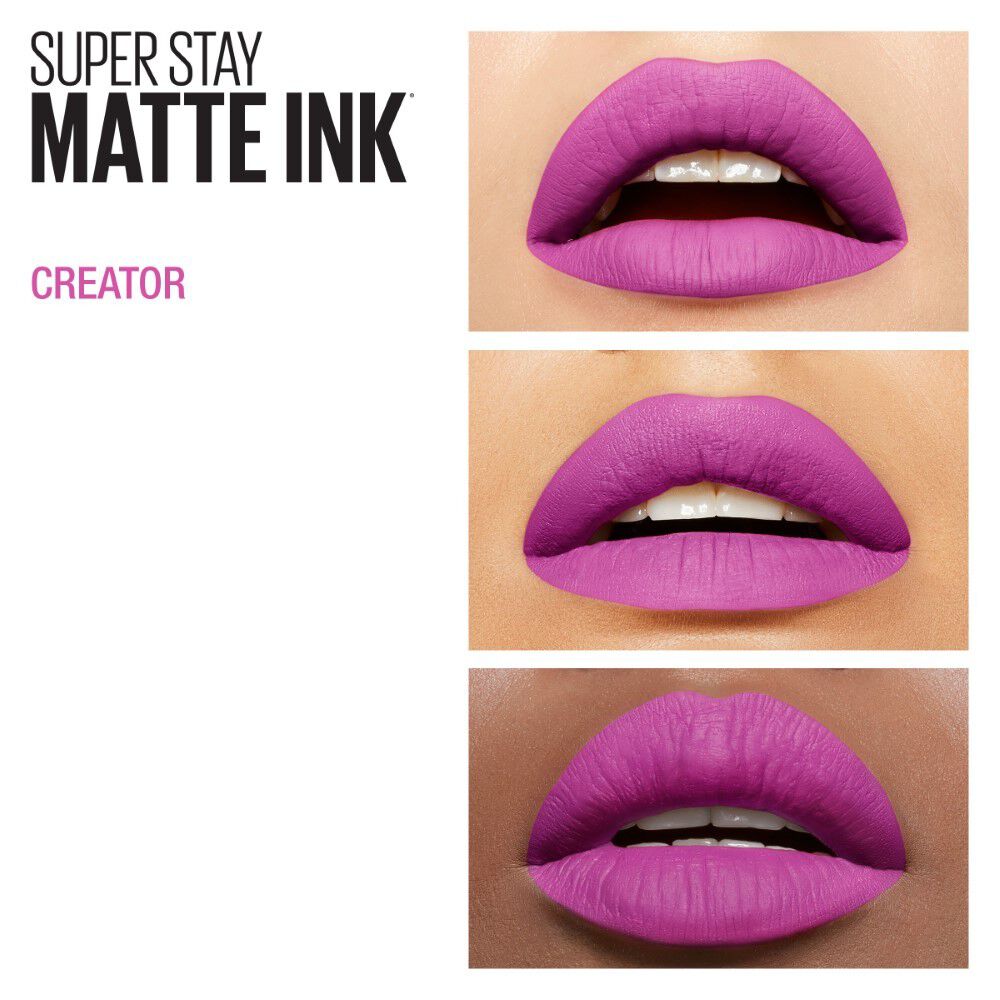 Labial-Superstay-Matte-Ink-35-Creator-3-gr-imagen-5