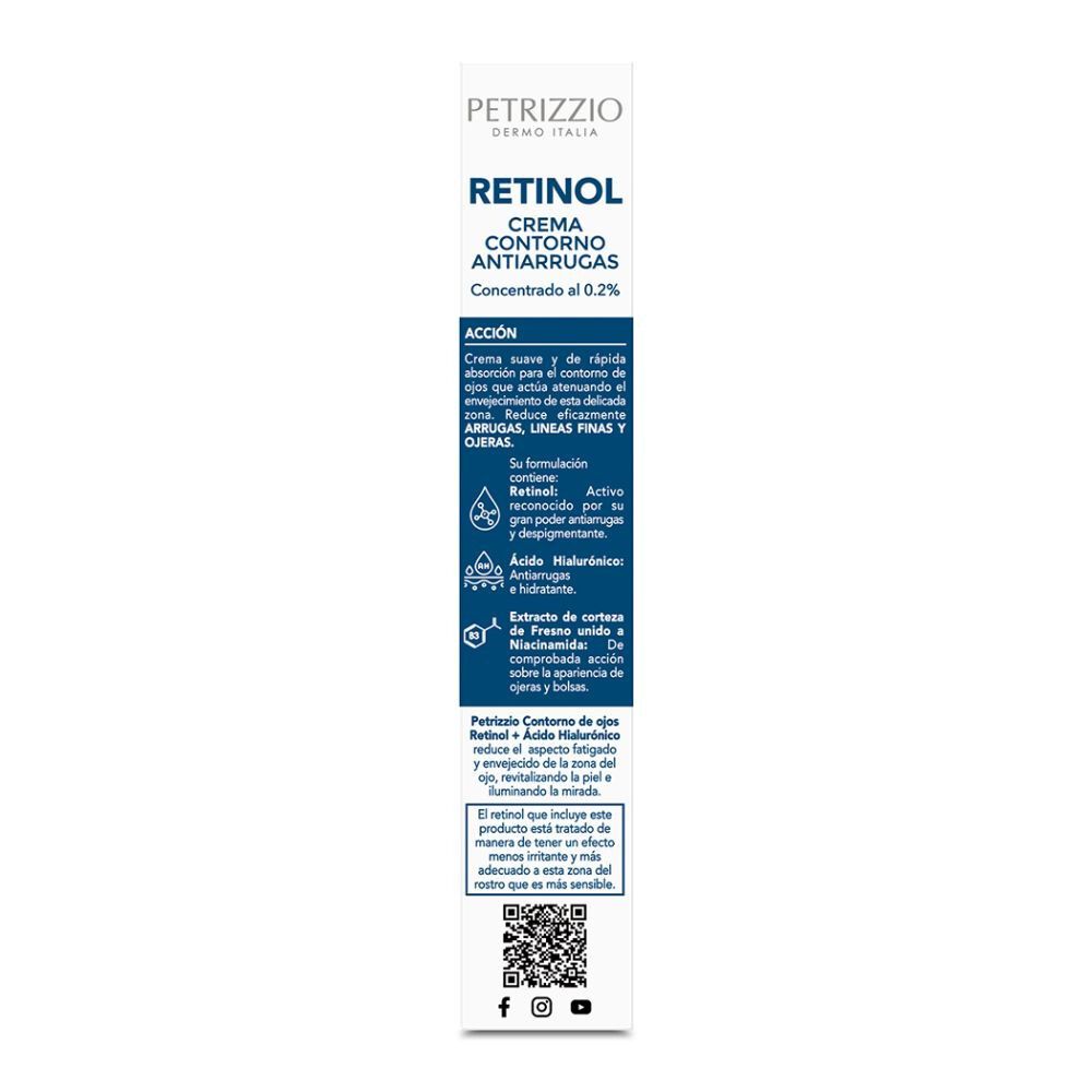 Crema-contorno-antiarrugas-Retinol-concentrado-al-0.2%-imagen-2
