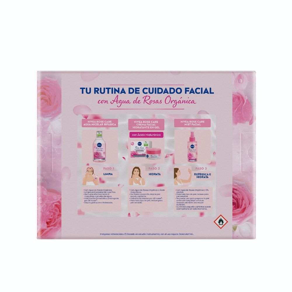 Pack-Rutina-Rose-Care-Agua-Micelar-Bif&aacute;sica-400-mL-+-Crema-Hidratante-En-Gel-50-mL-+-Mist-Refrescante-150-mL-imagen-3