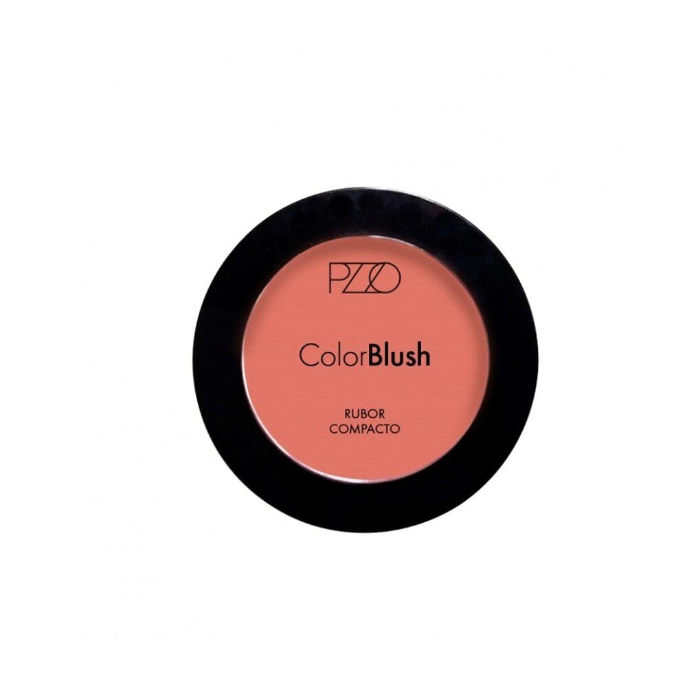 Rubor Compacto Blush Rose Pink