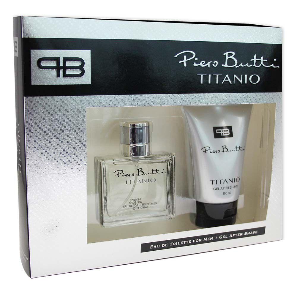 Estuche-Piero-Butti-Titanio-EDT-50-mL-+-Gel-Aftershave-imagen-1
