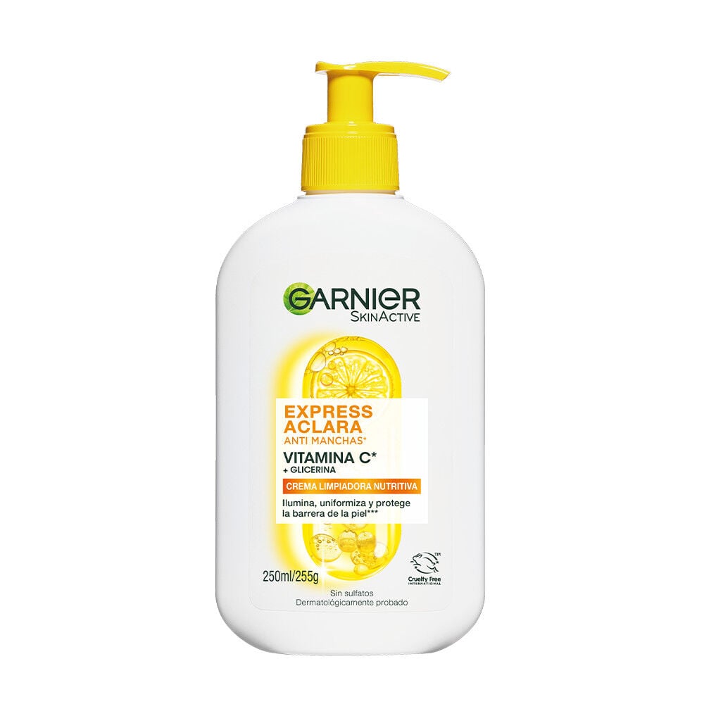 Gentle Cleanser Anti Manchas Vit C