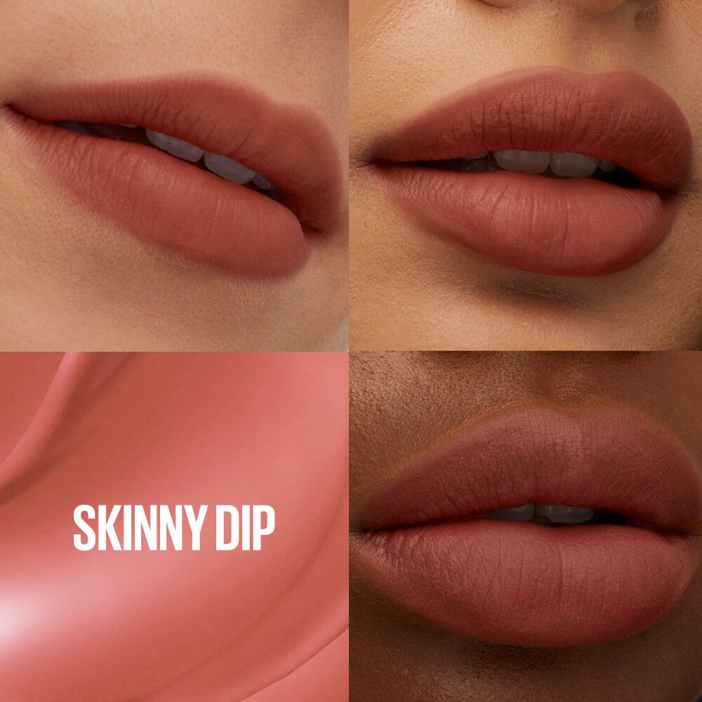 Labial-Super-Stay-Teddy-Tint-Skinny-Dip-imagen-5