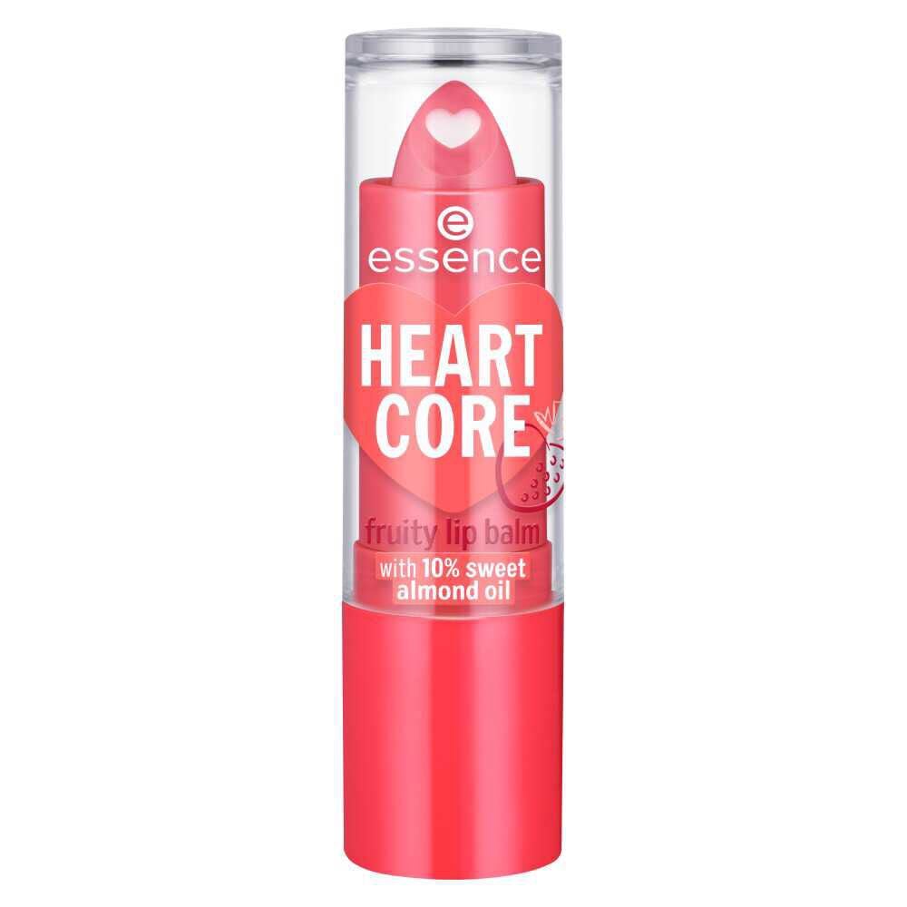 Bálsamo Labial Heartcore Sweet Strawberry