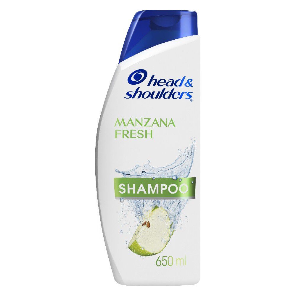 Shampoo-Manzana-Fresh-650ml-imagen-1