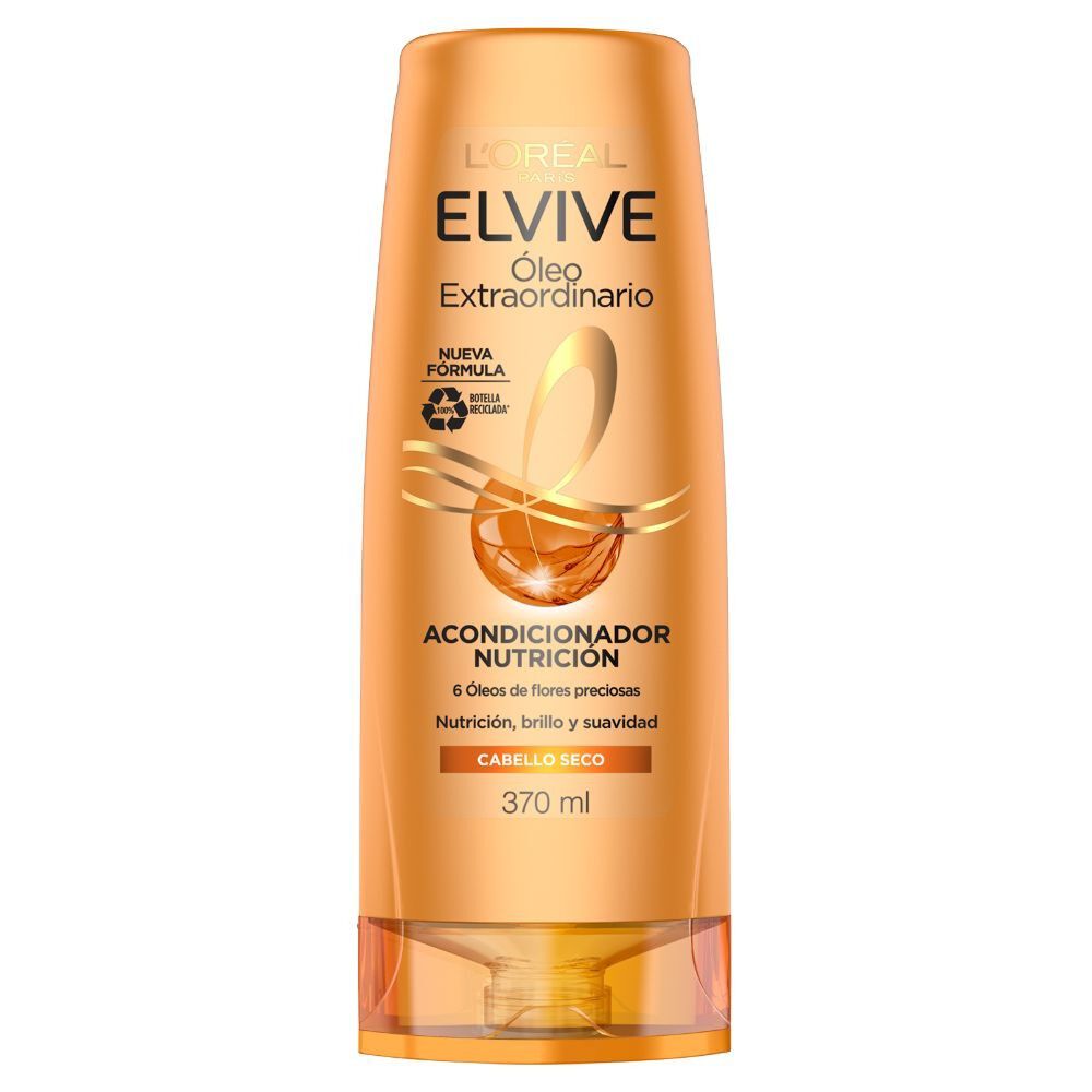 Acondicionador-Óleo-Extraordinario-Nutrición-Cabello-Seco-370-ml-imagen-2