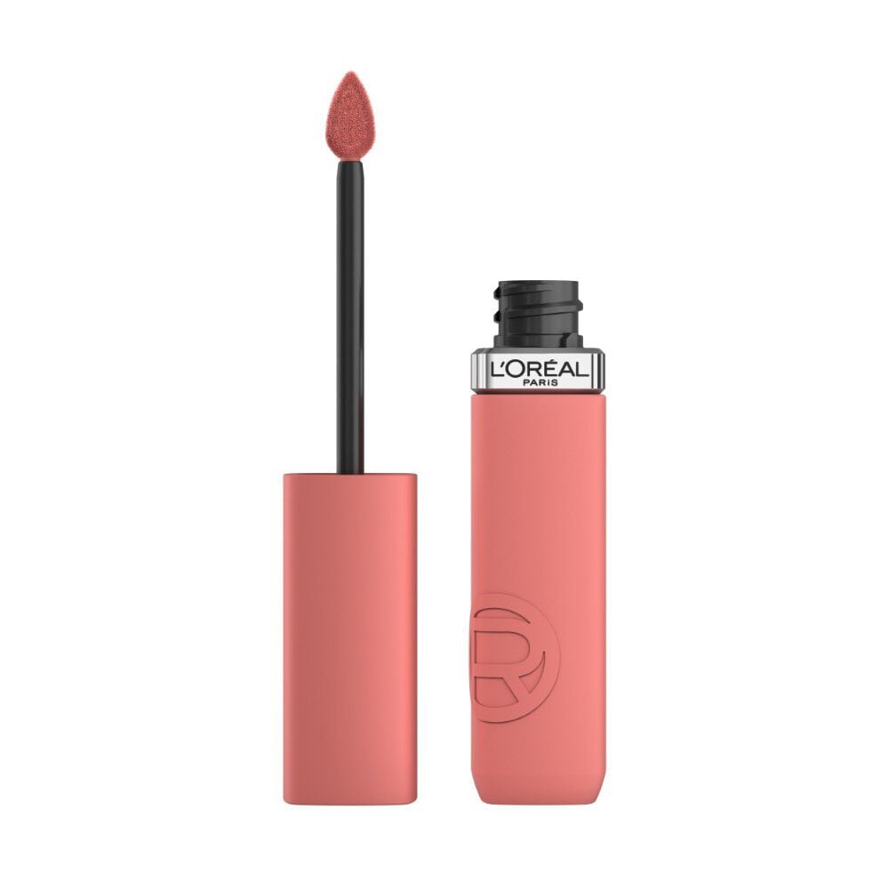 Infallible Le Matte Resistance Tono 210 Tropical Vacay
