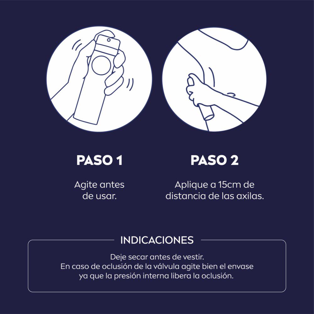 Antitranspirante-Nivea-Deep-Men-Amazonia-Spray-150-mL-imagen-4