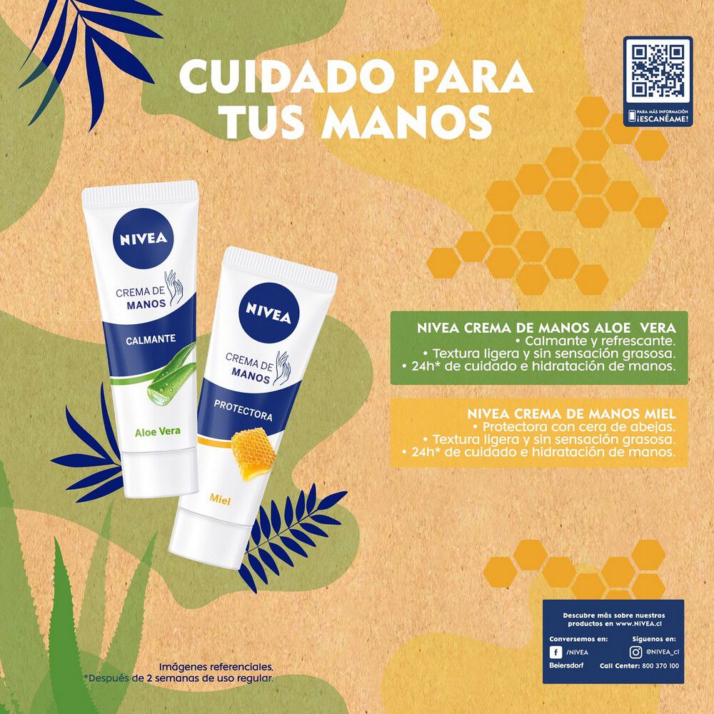 Crema-de-Manos-Protectora-Miel-100-Ml-+-Crema-Manos-Aloe-Vera-100-Ml-imagen-5