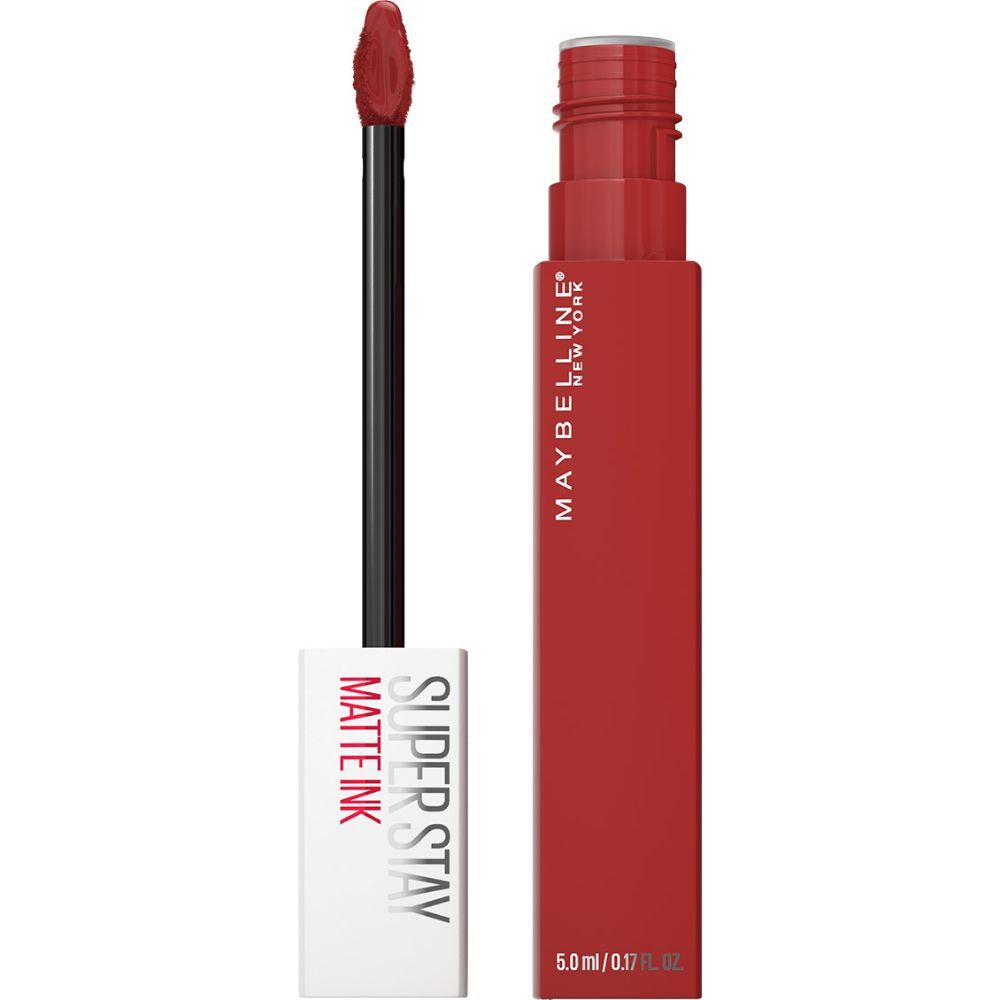 Labial-Larga-Duración-Super-Stay-Matte-Ink-335-Hustler-imagen-2