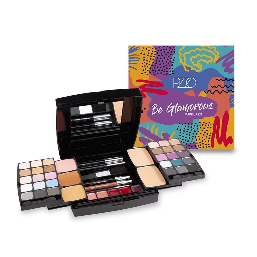 Glamorous Estuche