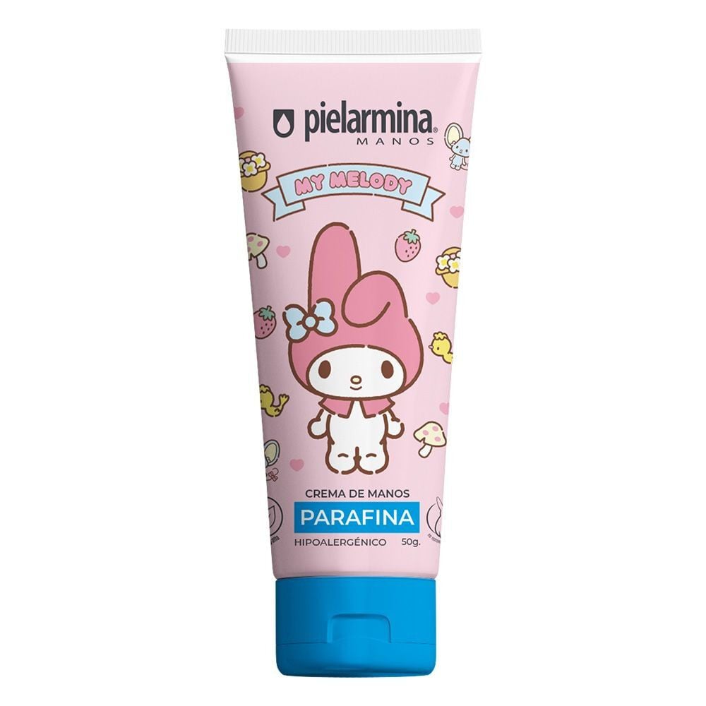 Crema de Manos Parafina My Melody BFF