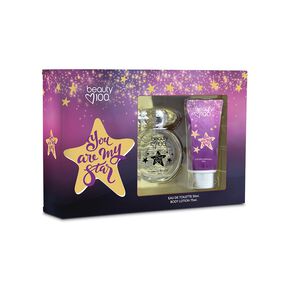 Sweet-Eau-de-Toilette-Spray-50-mLl-+-Body-Lotion-75-mL-imagen