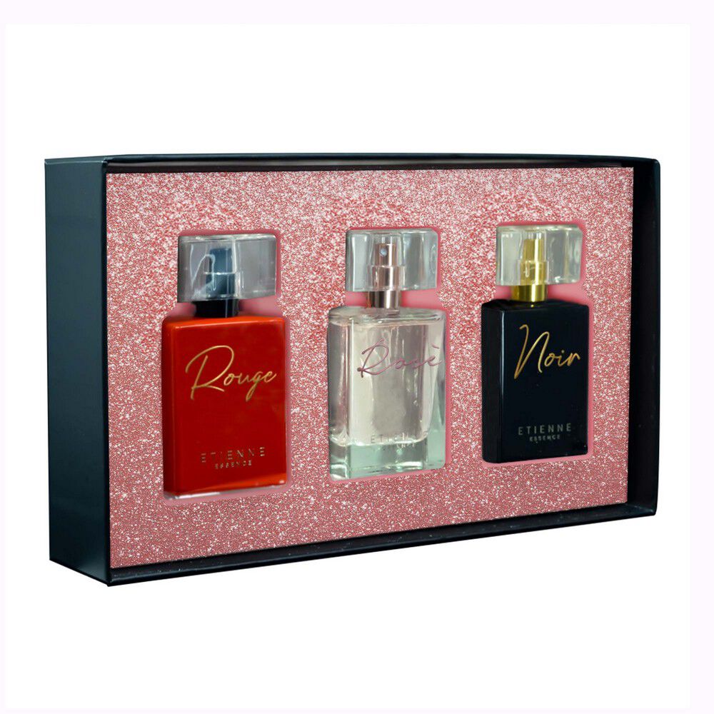 Essence-Eau-De-Parfum-Rouge-30-mL-+-Rose-30-mL-+-Noir-30-mL-imagen