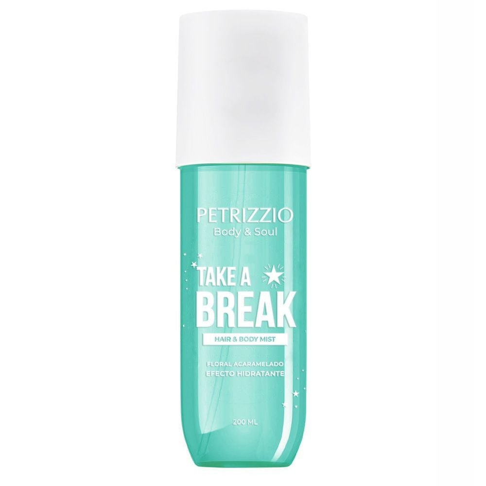 Hair & Body Mist Take a Break