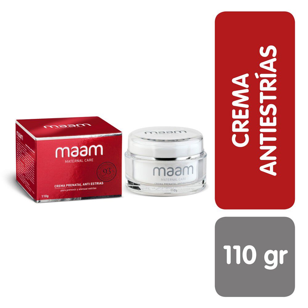 Prenatal Crema 110 gr.