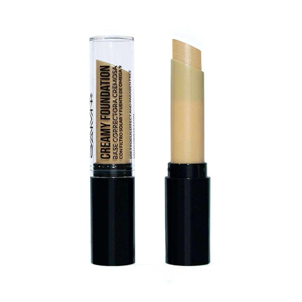 Corrector de Ojeras Medium