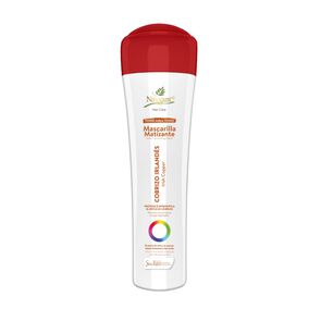 Mascarilla-Matizante-Capilar-Cobrizo-Tono-Sobre-Tono-Sin-Sal-300ml-imagen