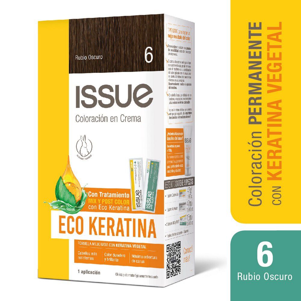 Kit-Eco-Keratina-N°6-Rubio-Oscuro-imagen-1