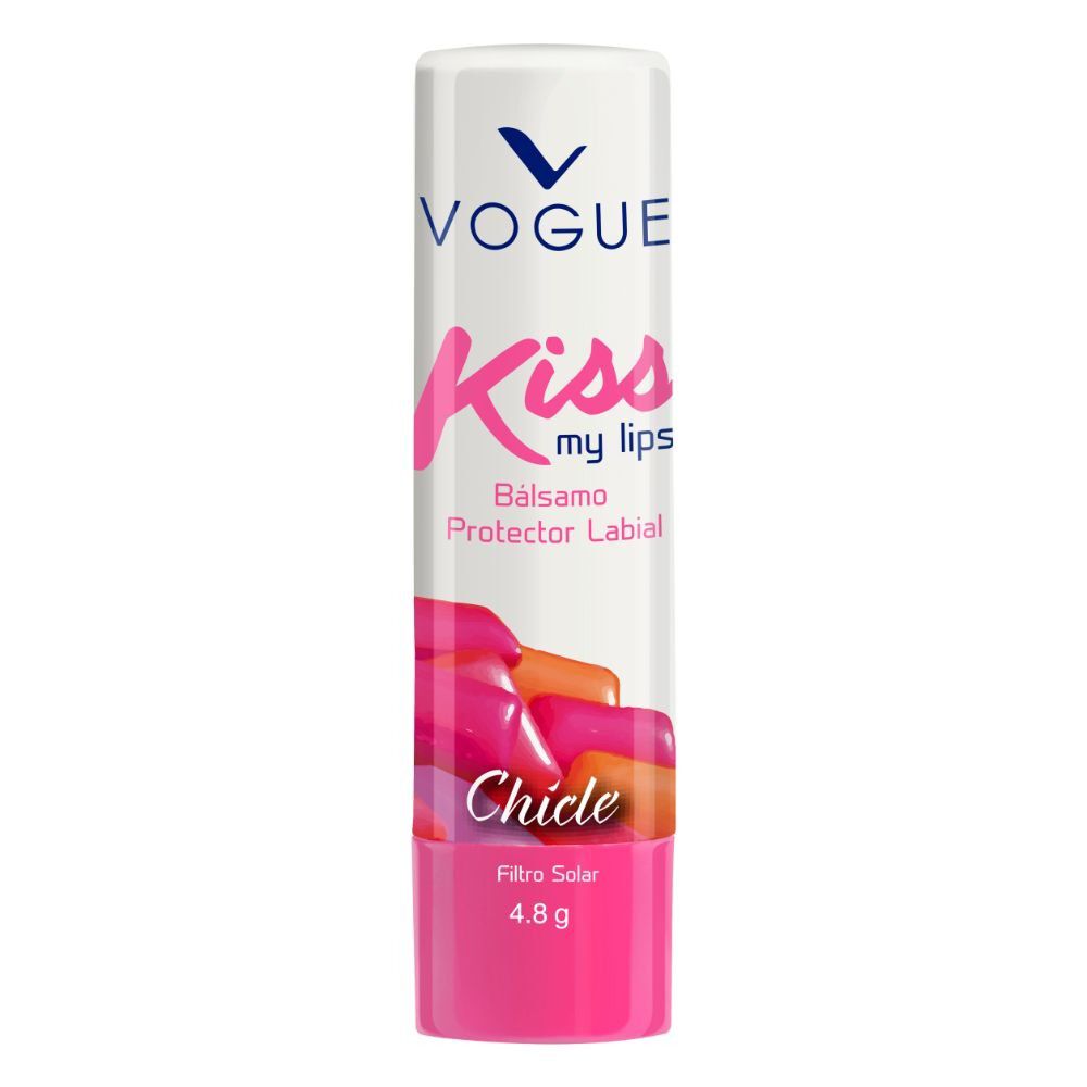 Bálsamo-Protector-Labial-Kiss-My-Lips-Chicle-4.8-grs-imagen-1
