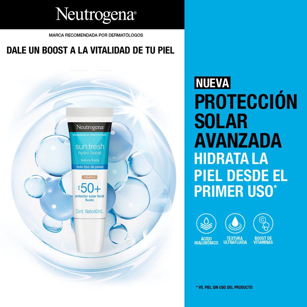 Sun-Fresh-Hydro-Boost-Tono-Claro-FPS-50+-40ml-imagen-5