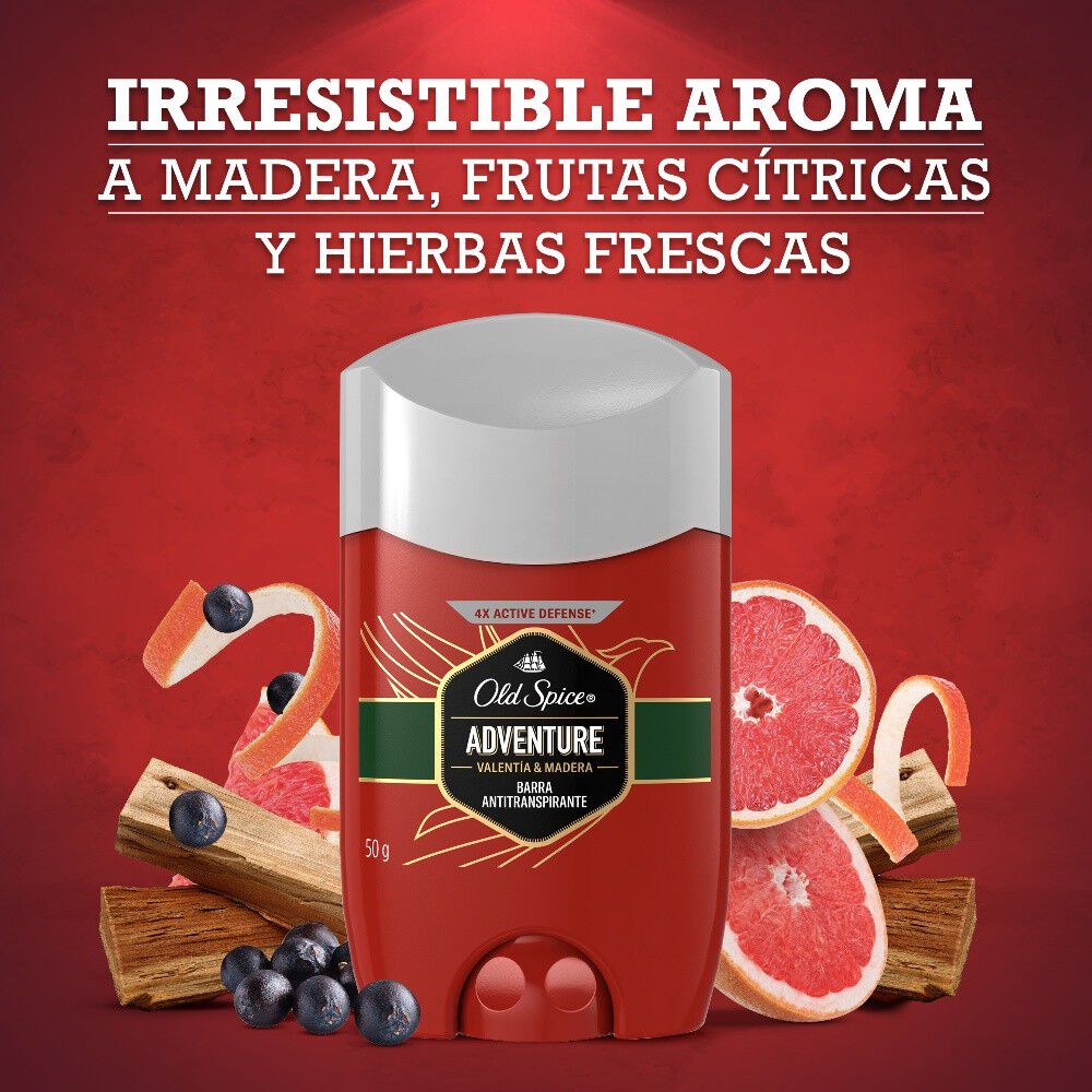 Barra-Antitranspirante-Old-Spice-Adventure-50-g-imagen-3