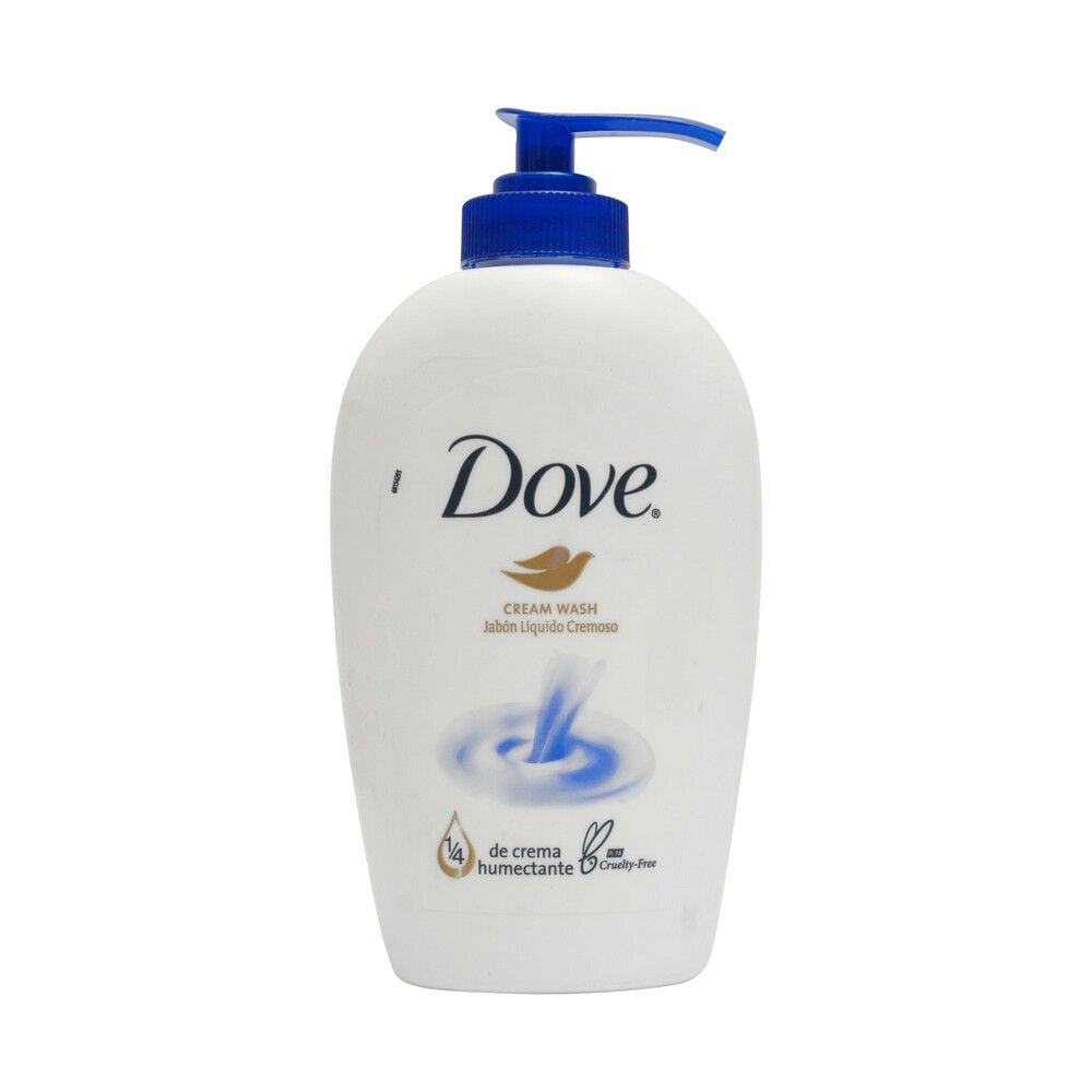 Jabón Liquido Cream Wash Original 250 mL