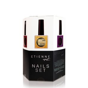 Set-Esmaltes-Hexagonal-Etienne-Expert-imagen