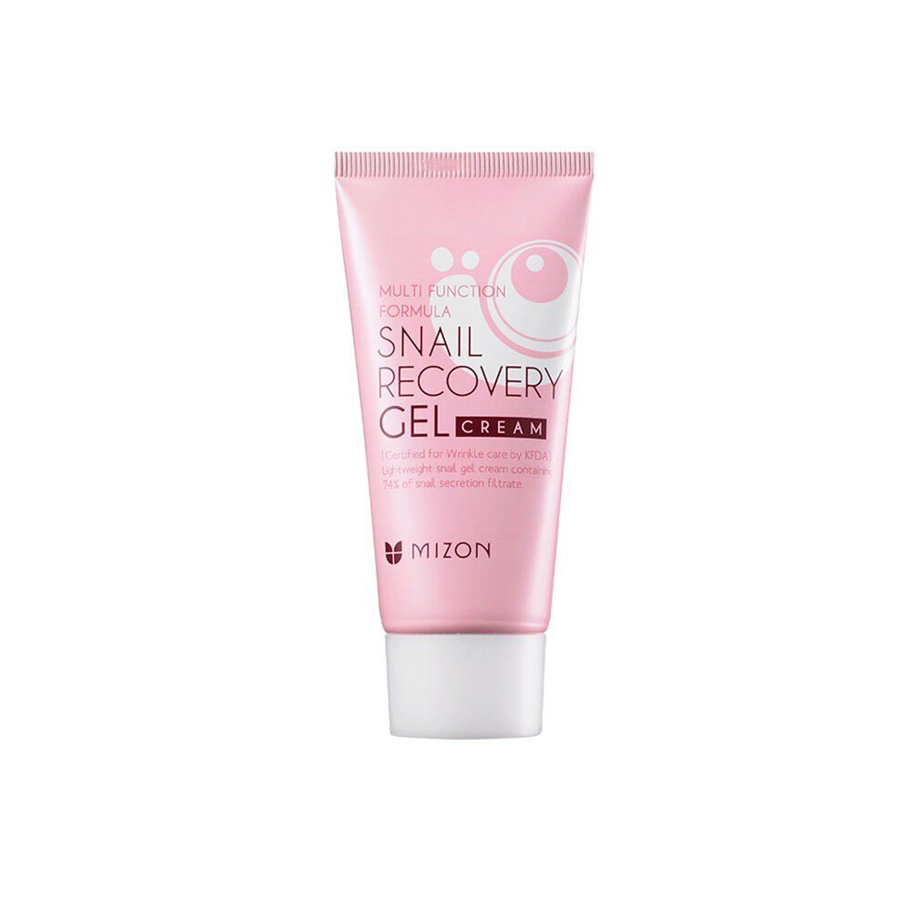 Crema Gel Baba de Caracol 45mL