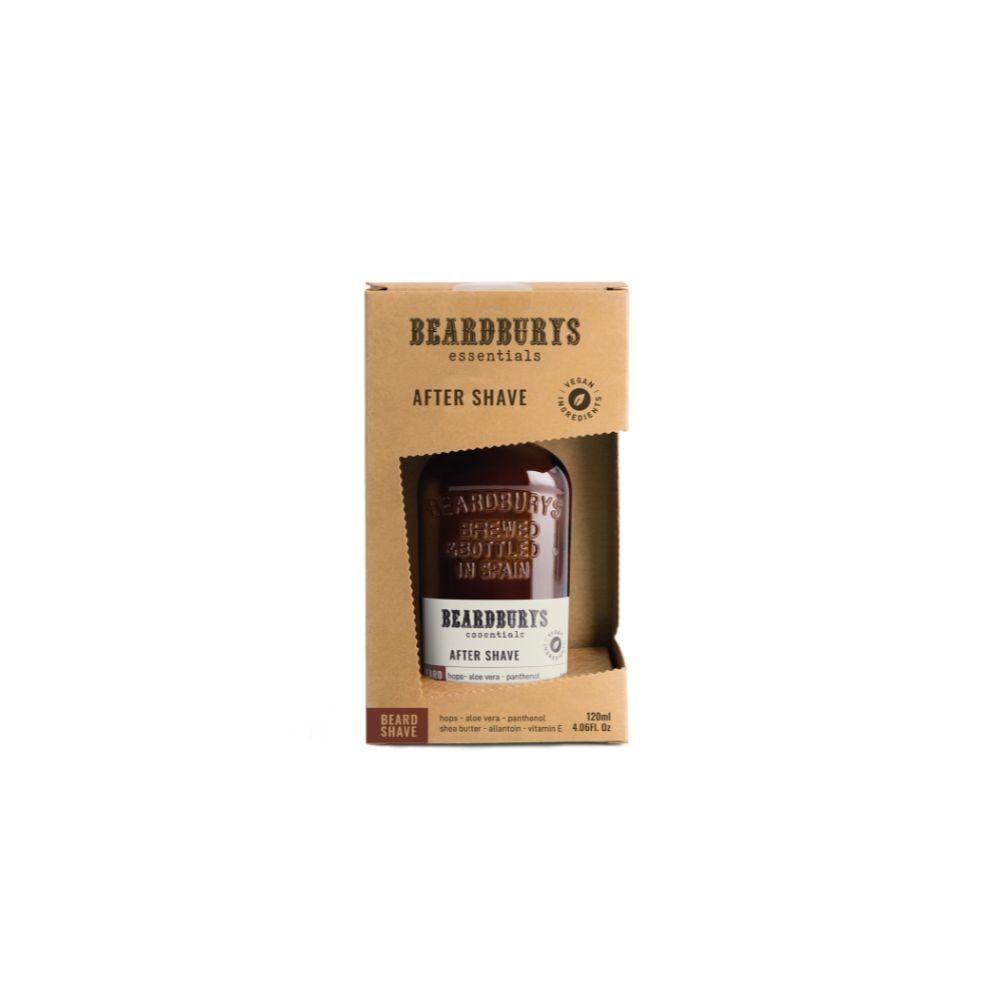 After Shave Humectante 120ml