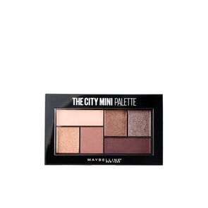 The-City-Mini-Palette-410-Chill-Brunch-Neutrals-Sombra-Ojos-4-gr.-imagen