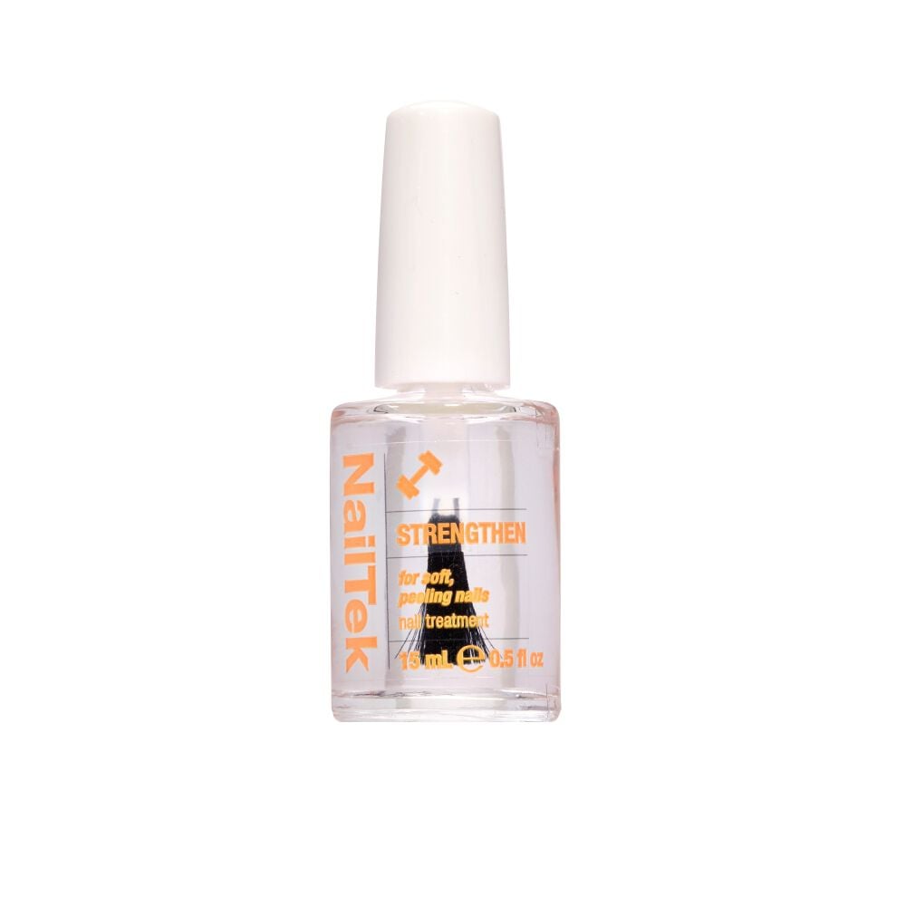 Tratamiento Para Uñas Suaves 15 ML