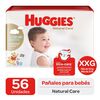Natural-Care-Pañal-Unisex-Talla-XXG-56-Unidades-imagen-1