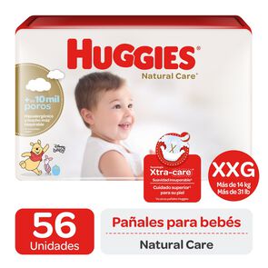 Natural-Care-Pañal-Unisex-Talla-XXG-56-Unidades-imagen