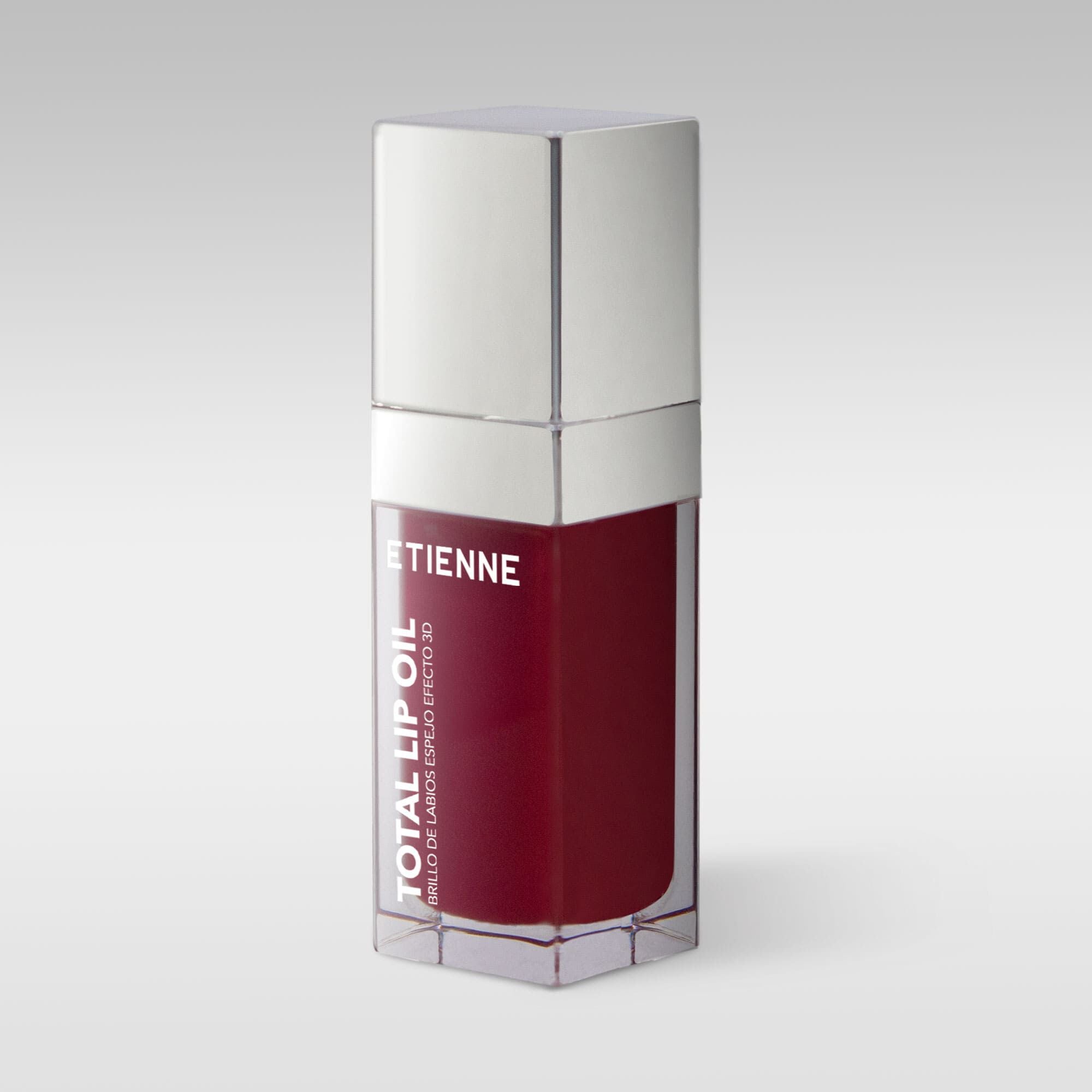 Total Lip Oil Tono Cherry 02