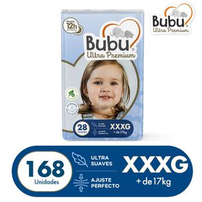 Pañales-Ultra-Premium-XXXG-28x6-Unidades-imagen
