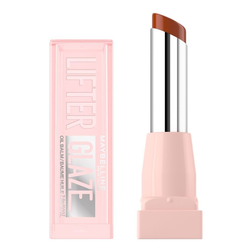 Lifter Glaze Bálsamo Labial, Tono Latte Crush